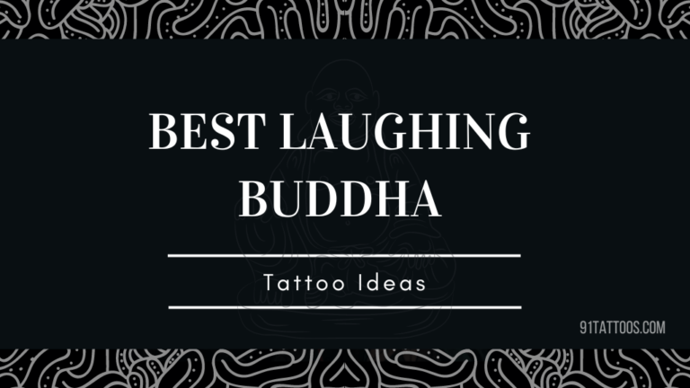 40 Best Laughing Buddha Tattoo Ideas November 2024   Ultimate Collections Of The Best Laughing Buddha Tattoo Ideas 768x432 