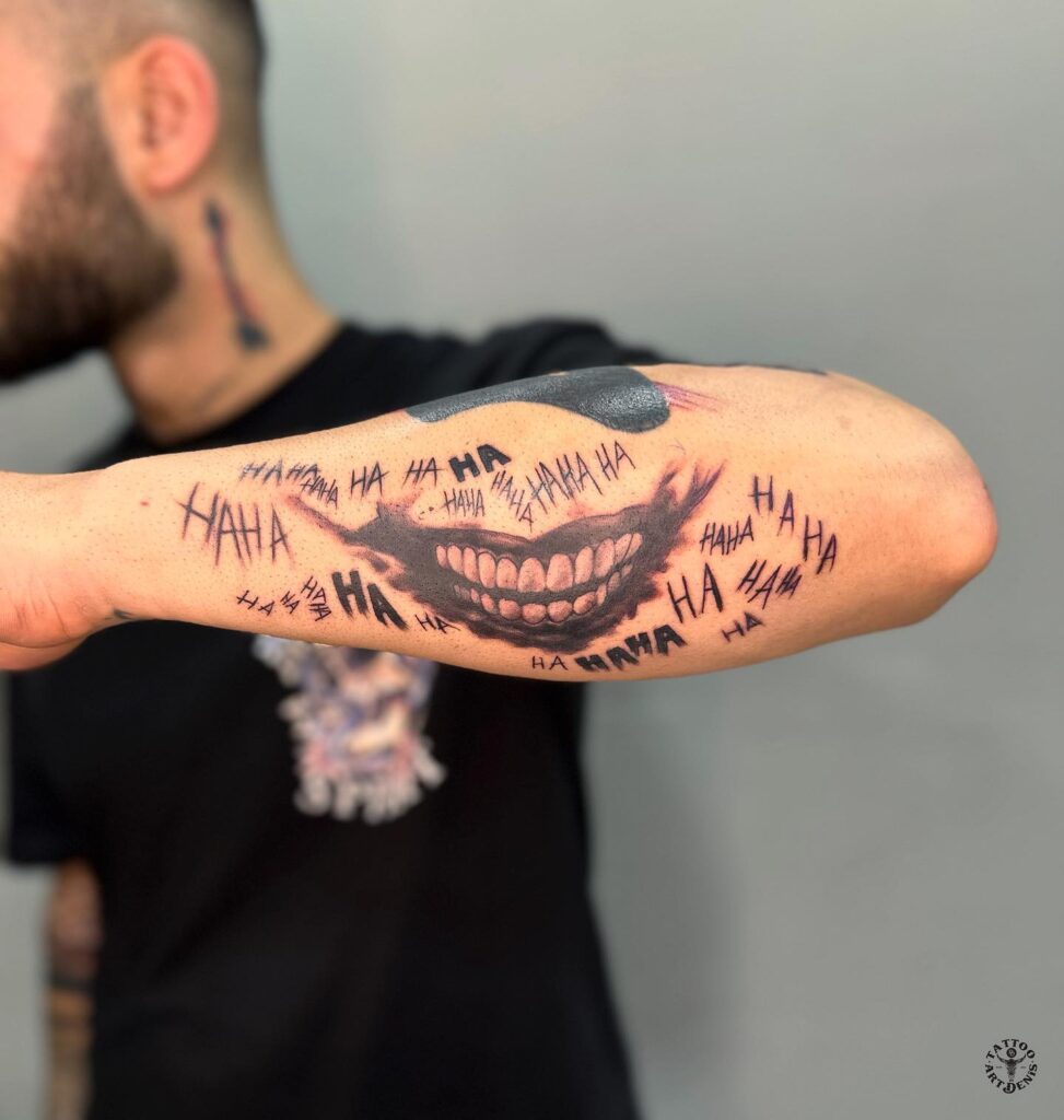 Creative Ink: A Gallery of Adland's Best Tattoos | Ad Age