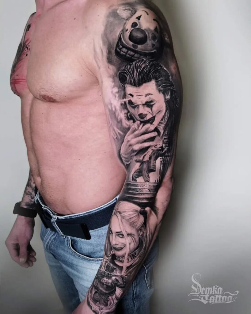 101 Cool Hand Tattoo Ideas For Men in 2023