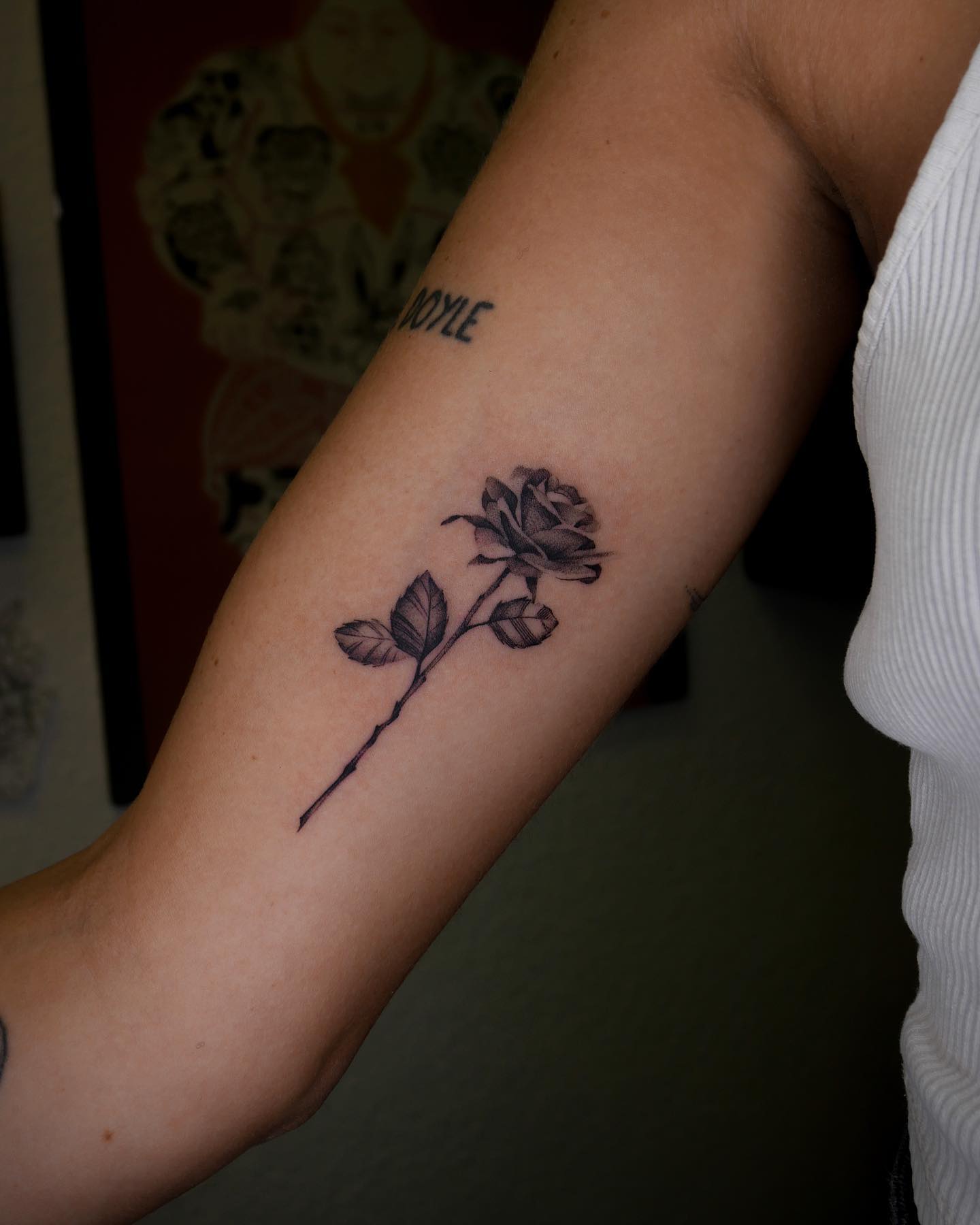 75+ Best Arm Tattoos for Females With Meaning July 2024