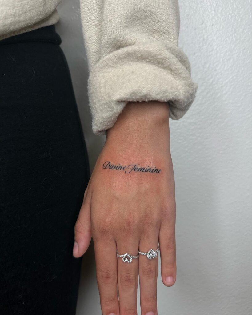 20 top Delicate Finger Tattoos ideas in 2024