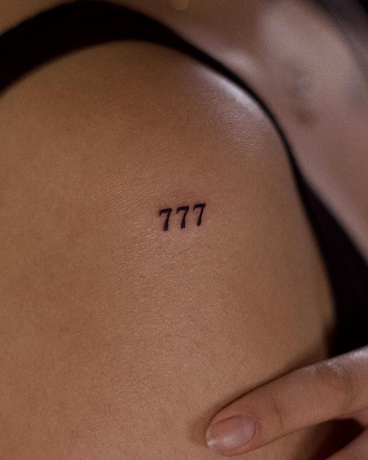 70 Best 777 Tattoo Ideas A Creative Revelation 91tattoos