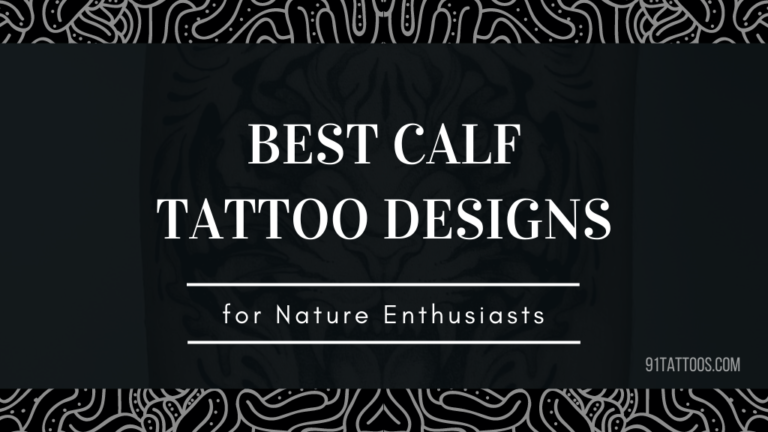 70 Best Calf Tattoo Designs With Meaning November 2024   Exploring Watercolor Calf Tattoo Ideas A Unique Expression Of Art 768x432 