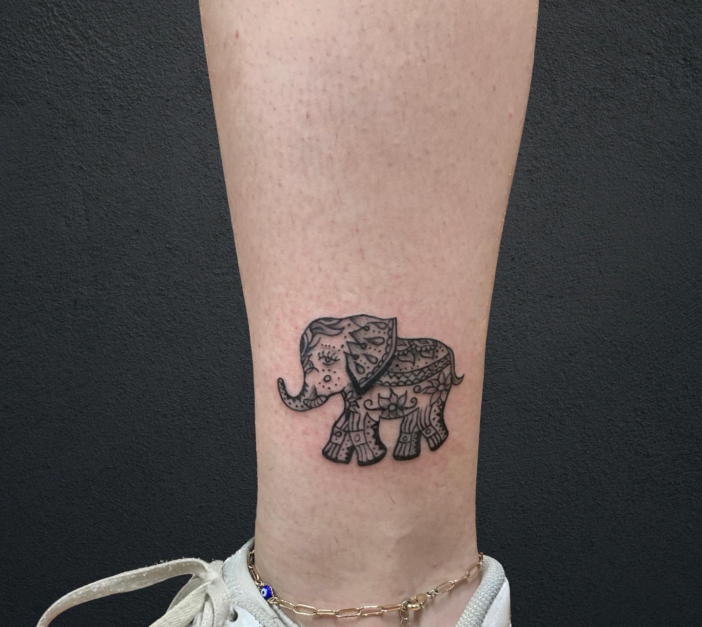 Explore 70+ Creative Elephant Tattoo Ideas - May 2024